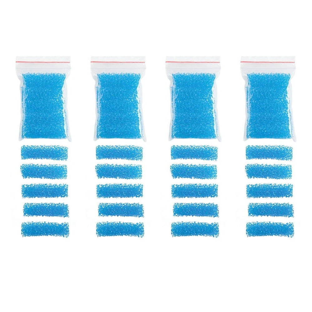 Filtres de Remplacement pour Mouche-bébé Belvital