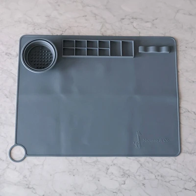 Artist's Placemat