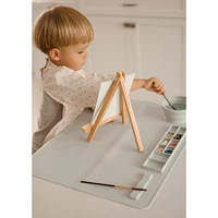 Artist's Placemat