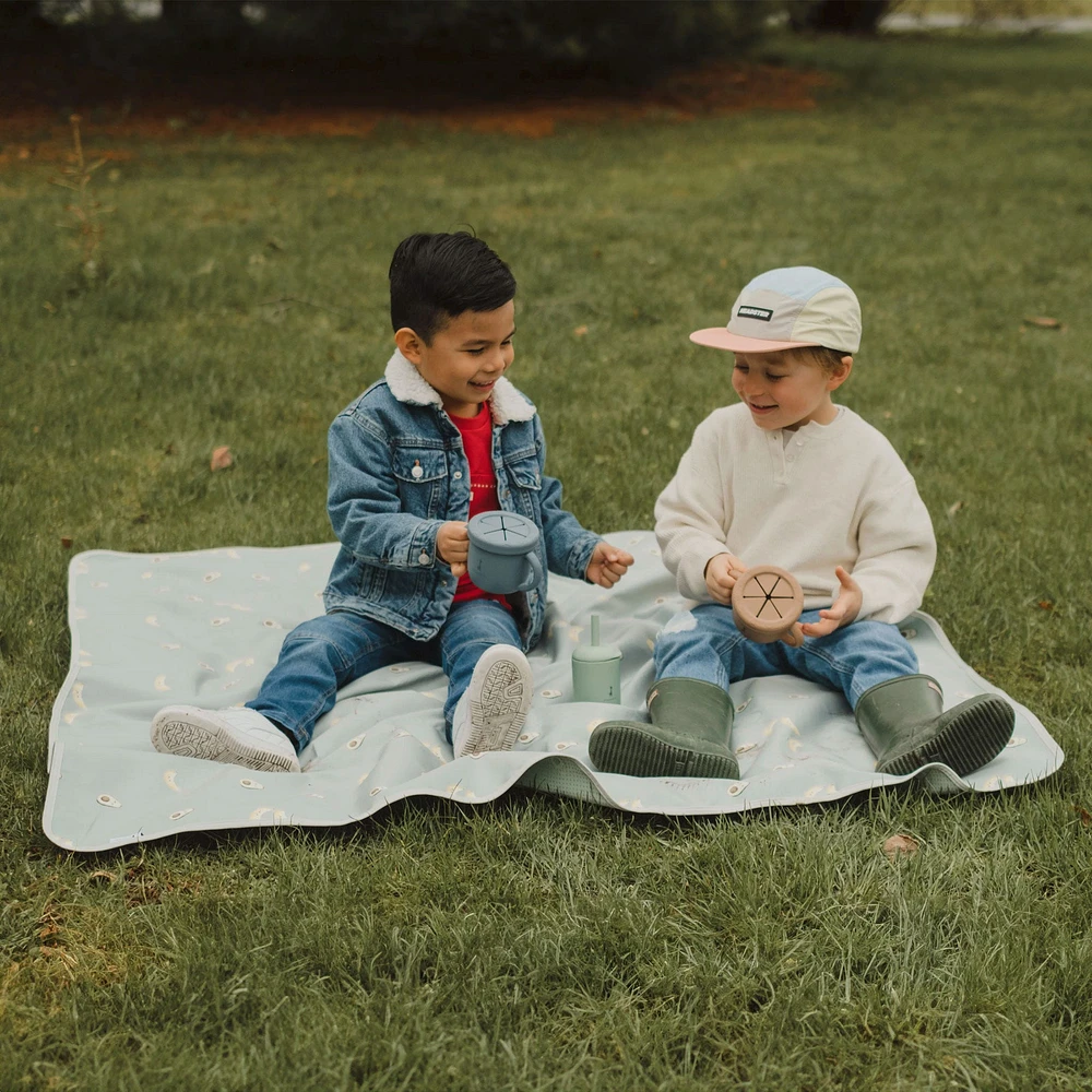 Waterproof Multi-Purpose Floor Mat