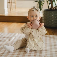 Waterproof Multi-Purpose Floor Mat - Caramel Gingham