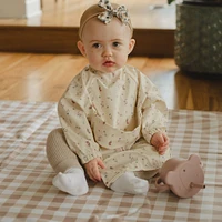 Waterproof Multi-Purpose Floor Mat - Caramel Gingham