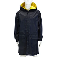 Imperméable Réversible 8-16ans