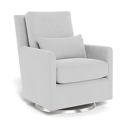 Fauteuil Berçant et Pivotant Como