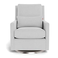 Fauteuil Berçant et Pivotant Como
