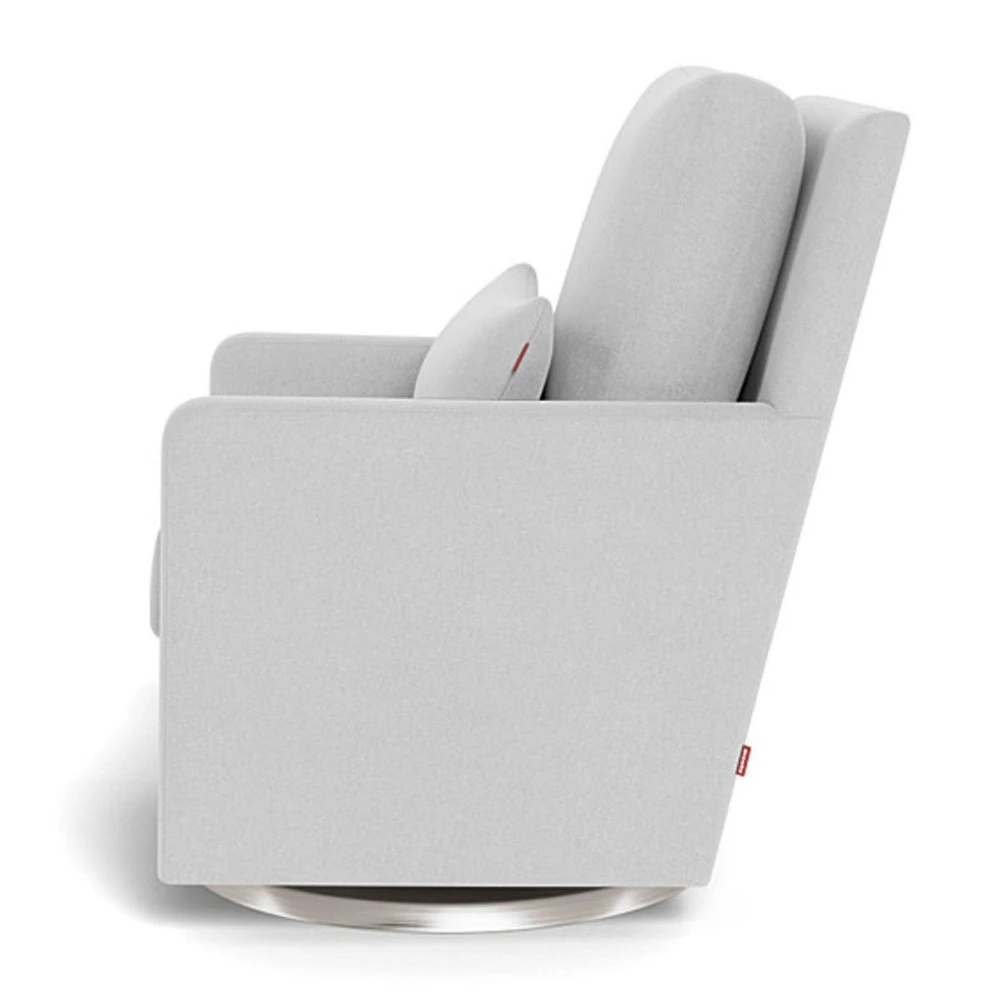 Fauteuil Berçant et Pivotant Como