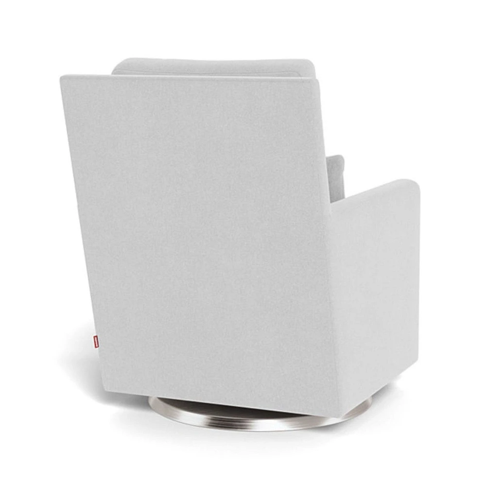 Fauteuil Berçant et Pivotant Como