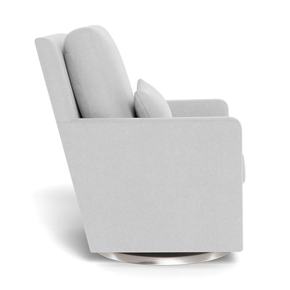Fauteuil Berçant et Pivotant Como