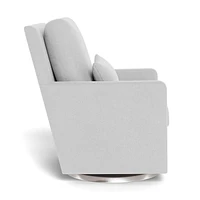 Fauteuil Berçant et Pivotant Como
