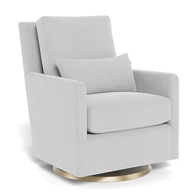 Como Rocking and Swivel Armchair