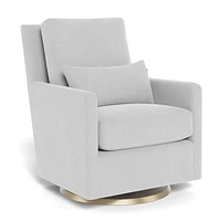 Como Rocking and Swivel Armchair