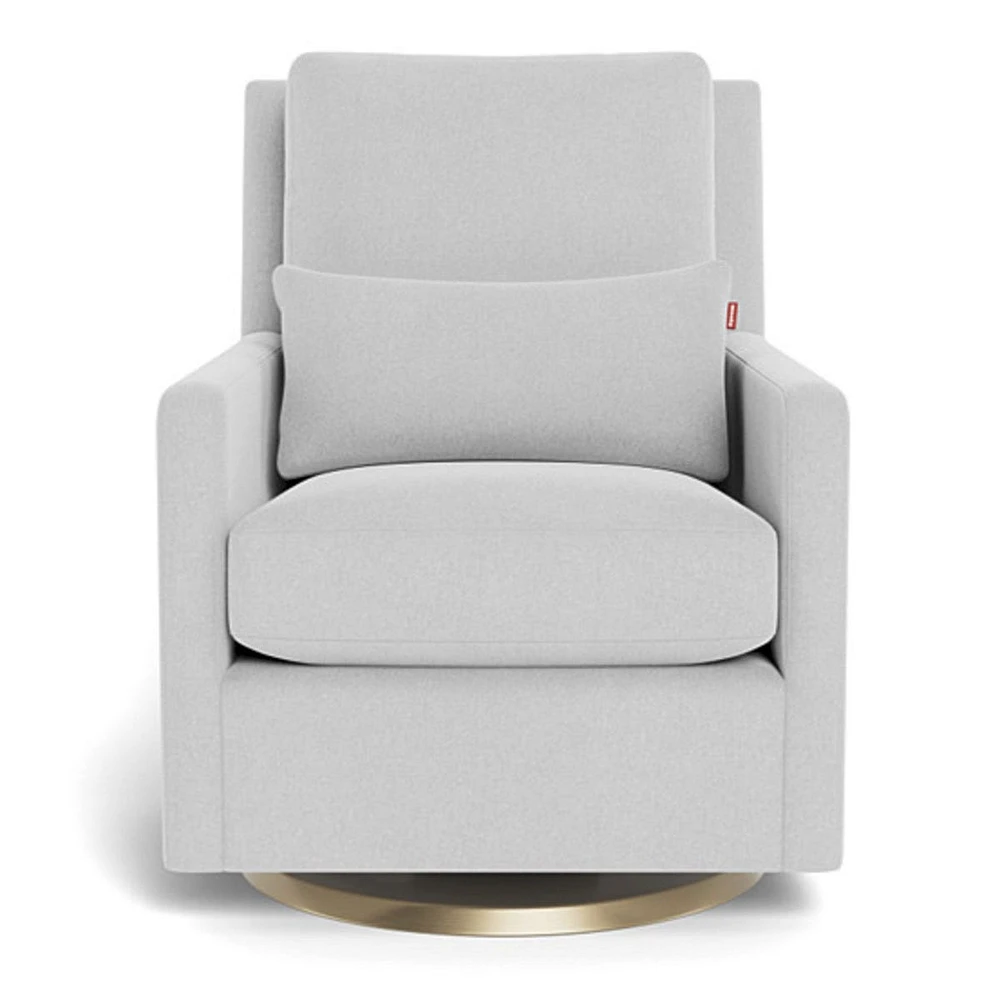 Como Rocking and Swivel Armchair