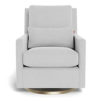 Como Rocking and Swivel Armchair