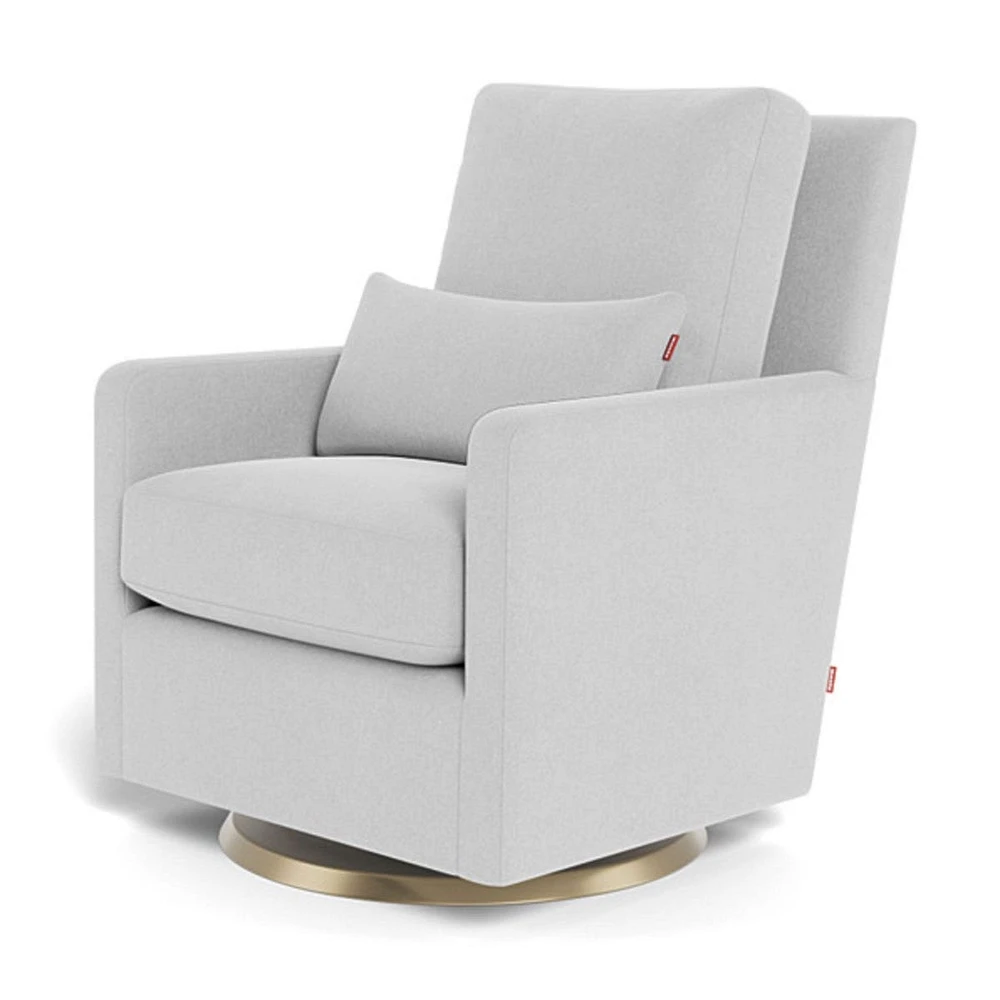 Como Rocking and Swivel Armchair