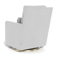 Como Rocking and Swivel Armchair