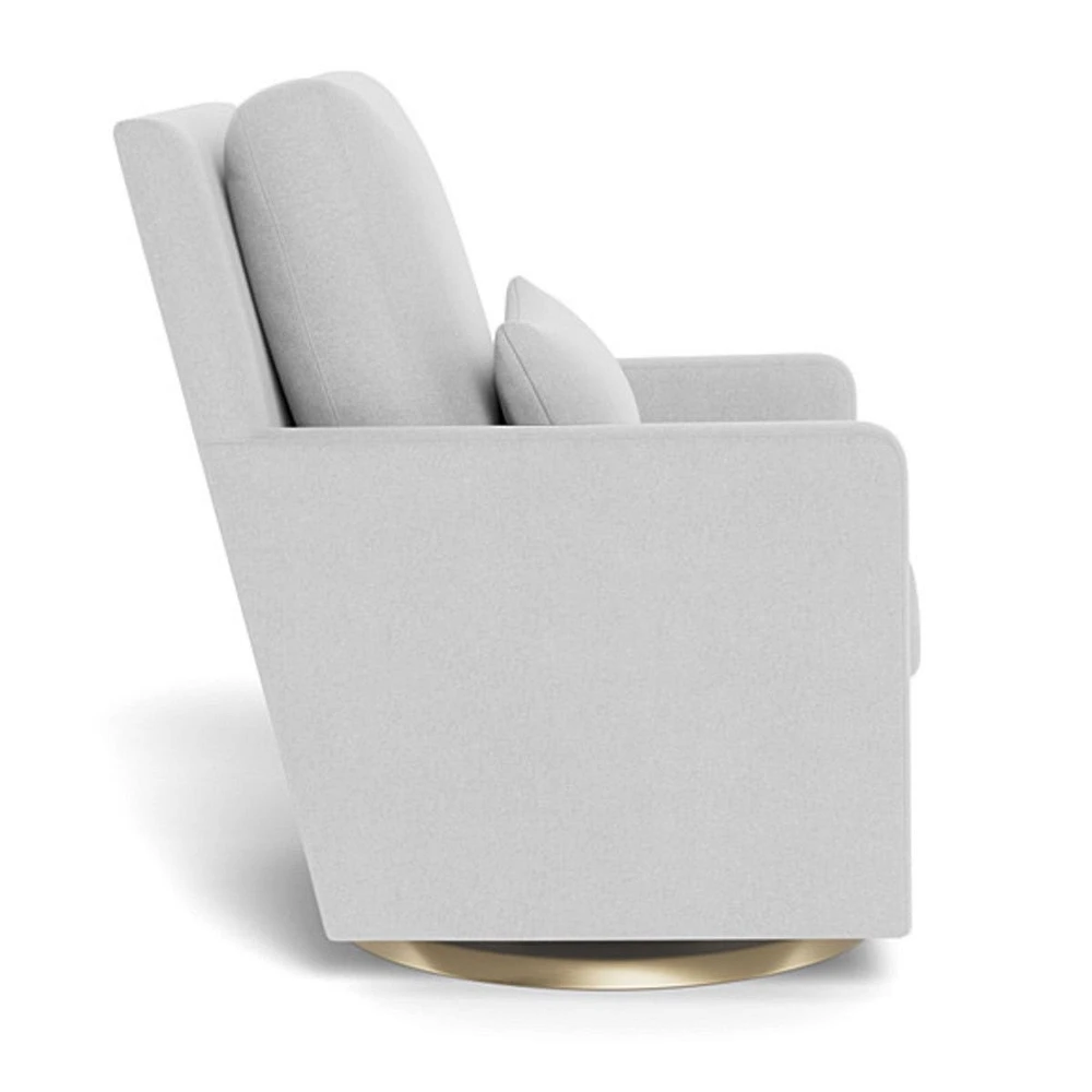 Como Rocking and Swivel Armchair