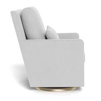 Como Rocking and Swivel Armchair