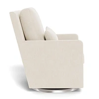 Fauteuil Berçant et Pivotant Como