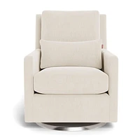 Fauteuil Berçant et Pivotant Como