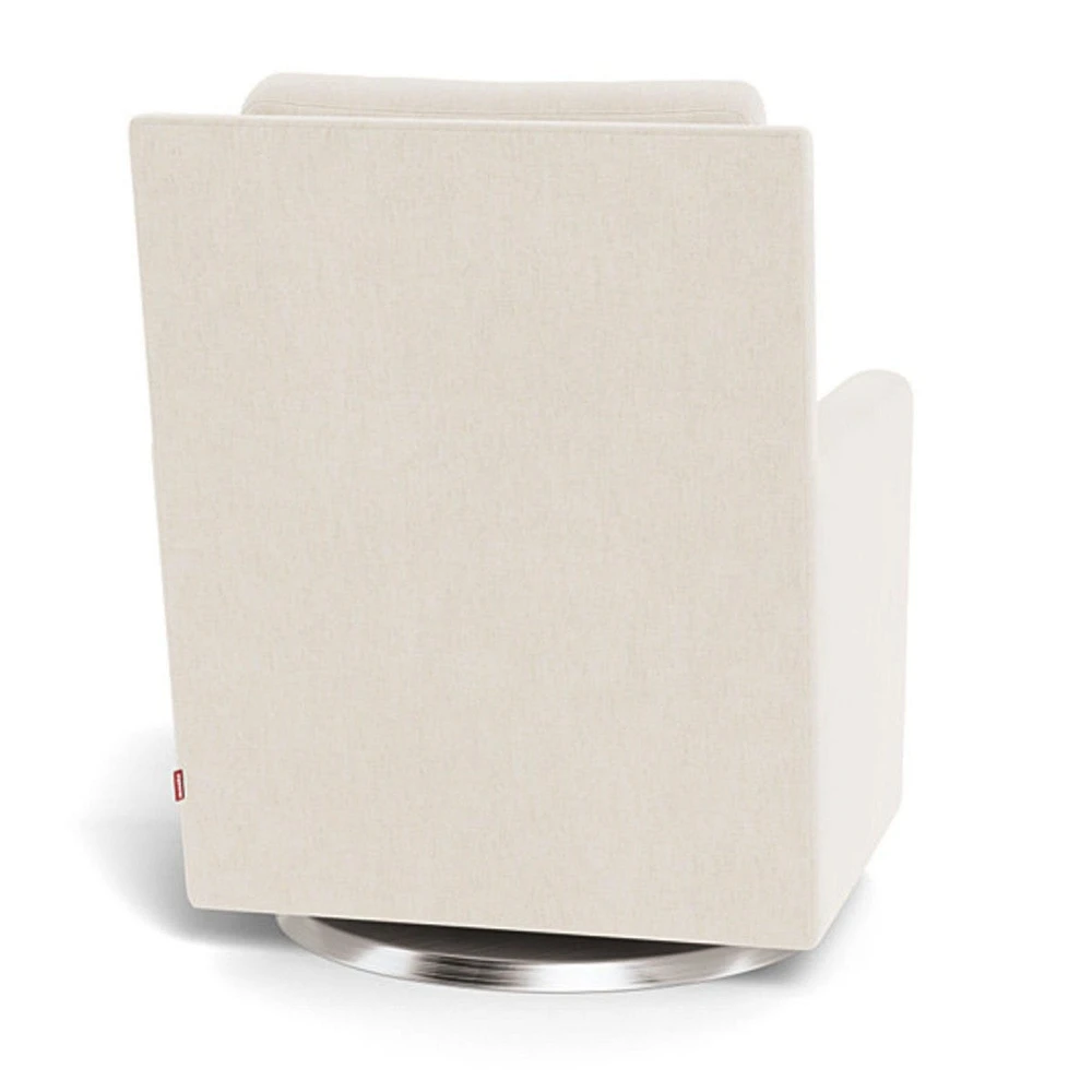Fauteuil Berçant et Pivotant Como