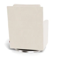 Fauteuil Berçant et Pivotant Como
