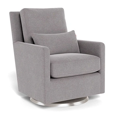 Fauteuil Berçant et Pivotant Como