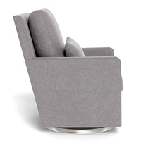 Fauteuil Berçant et Pivotant Como