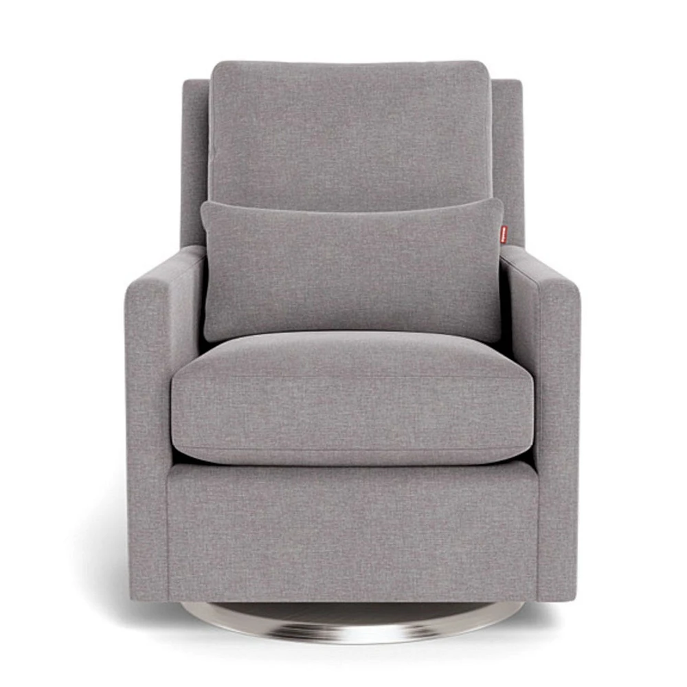 Fauteuil Berçant et Pivotant Como