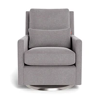 Fauteuil Berçant et Pivotant Como