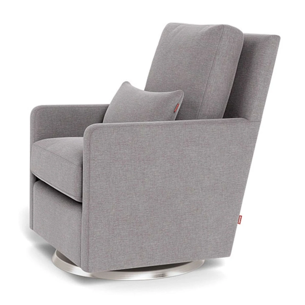 Fauteuil Berçant et Pivotant Como