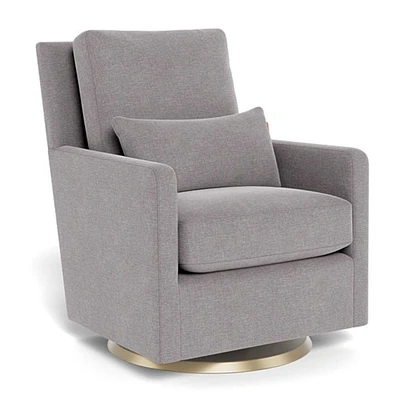 Como Rocking and Swivel Armchair