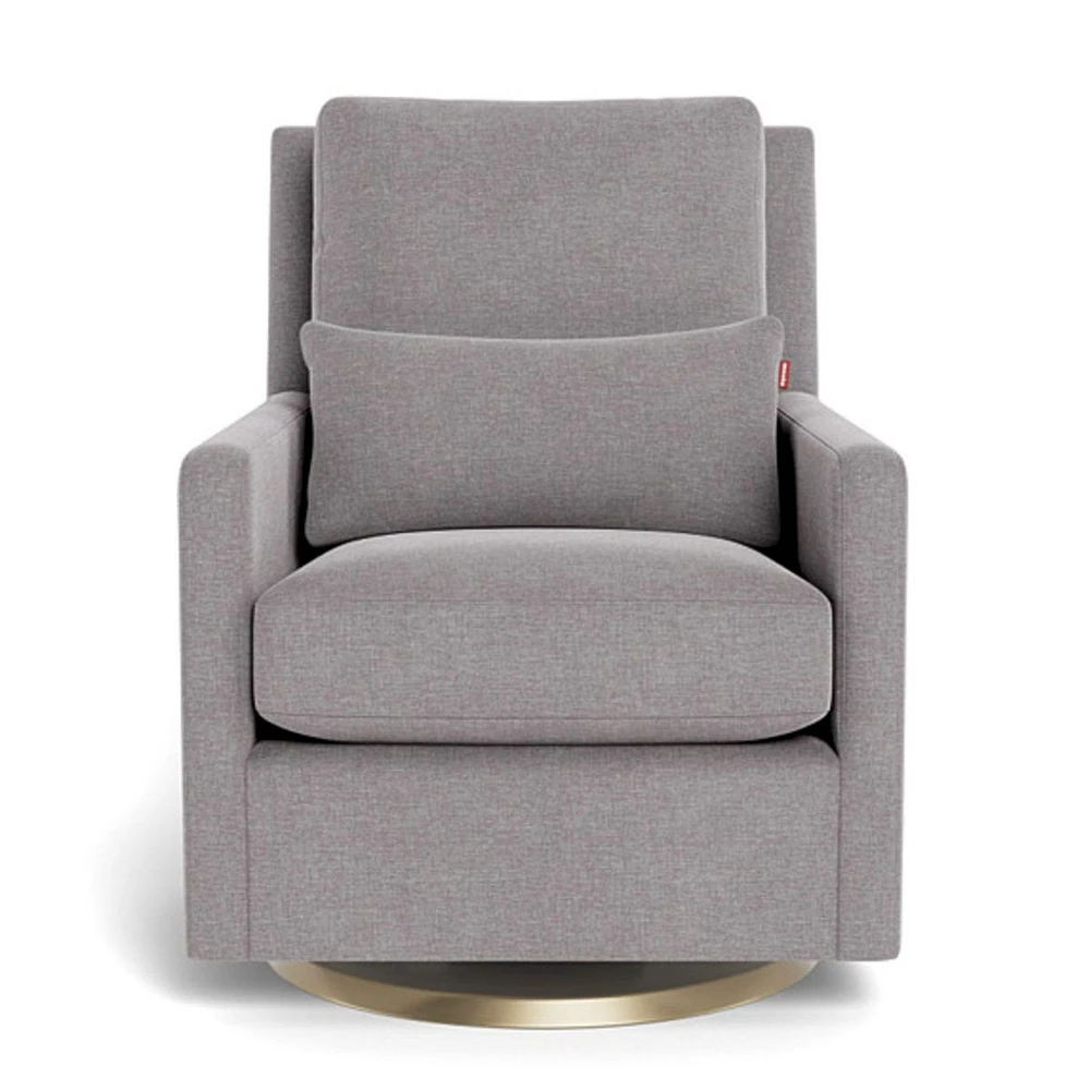 Como Rocking and Swivel Armchair