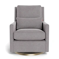 Como Rocking and Swivel Armchair