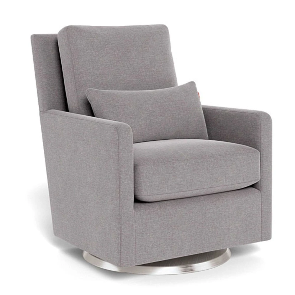 Fauteuil Berçant et Pivotant Como