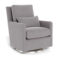 Fauteuil Berçant et Pivotant Como