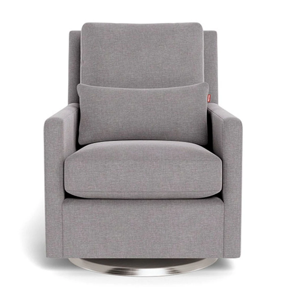 Fauteuil Berçant et Pivotant Como