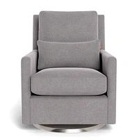 Fauteuil Berçant et Pivotant Como