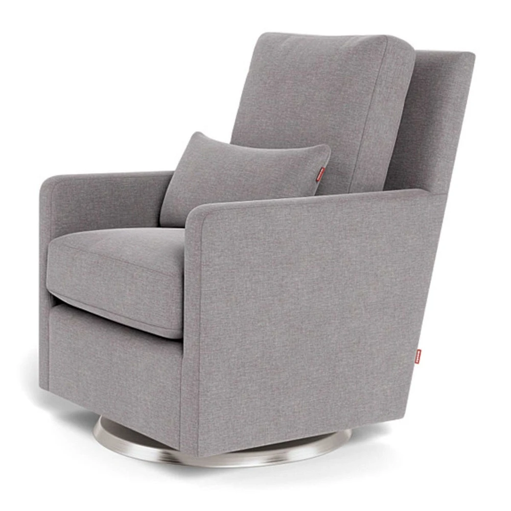 Fauteuil Berçant et Pivotant Como