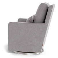 Fauteuil Berçant et Pivotant Como