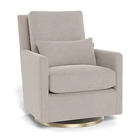 Como Rocking and Swivel Armchair