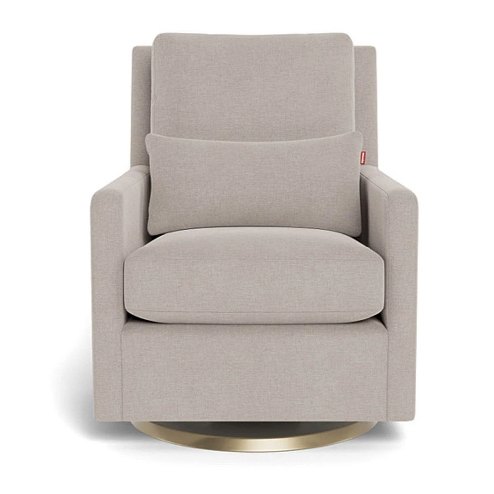 Como Rocking and Swivel Armchair