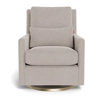 Como Rocking and Swivel Armchair