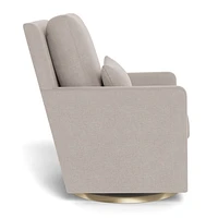 Como Rocking and Swivel Armchair