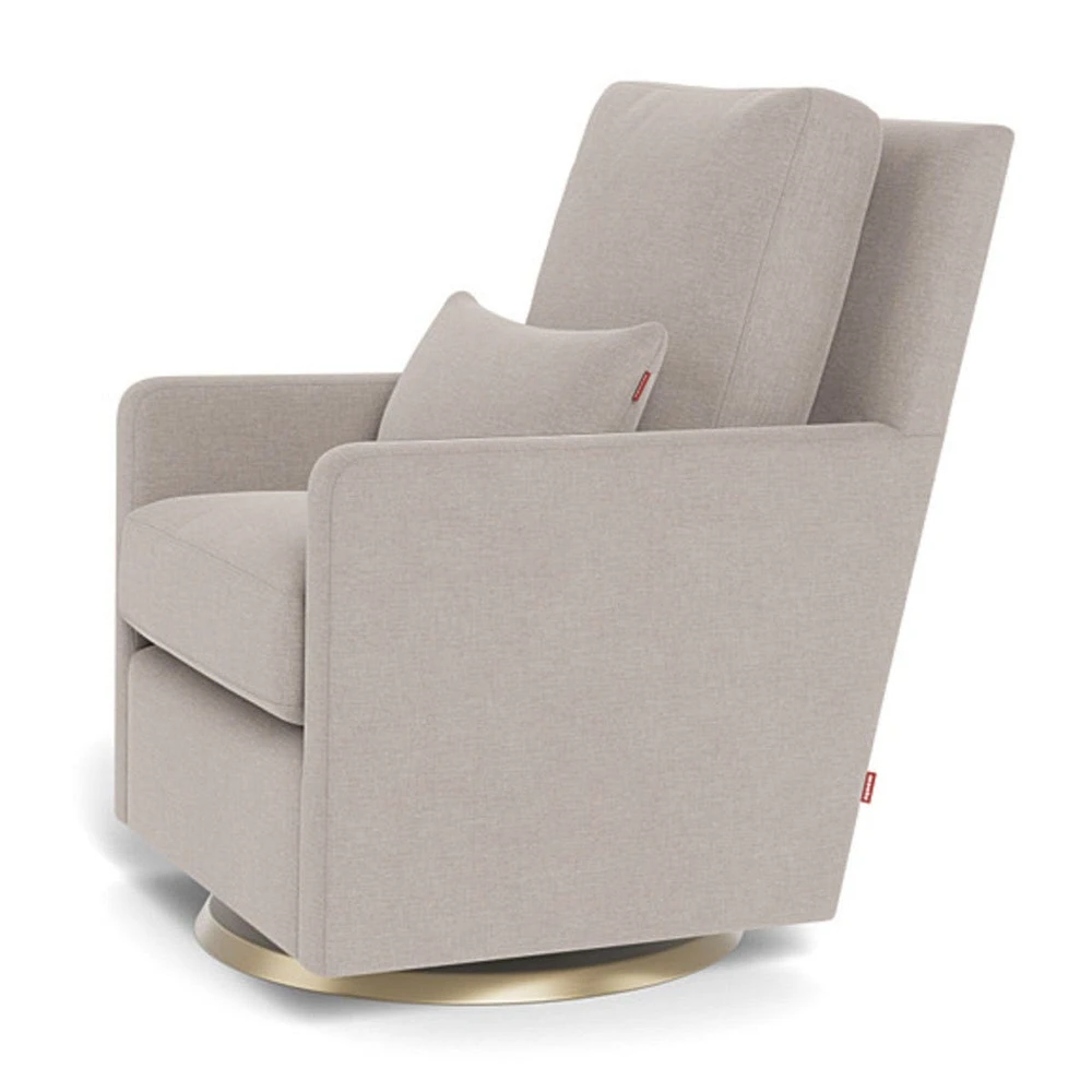 Como Rocking and Swivel Armchair
