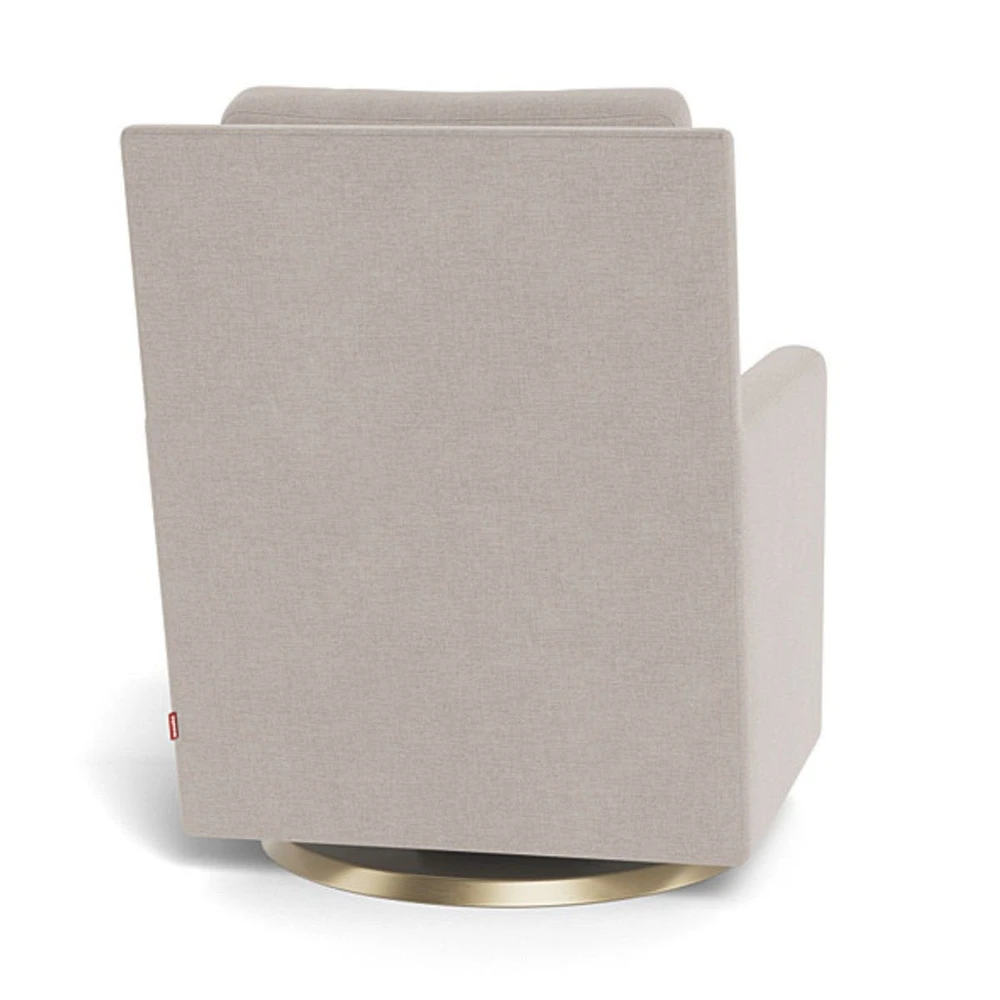 Como Rocking and Swivel Armchair