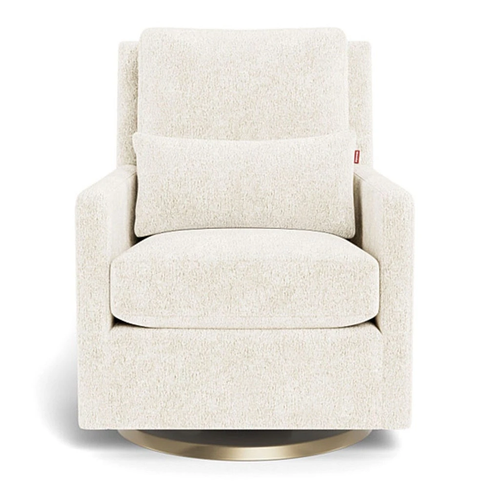 Como Rocking and Swivel Armchair