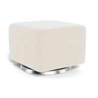 Tabouret Como - Dune / Argent