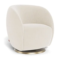 Fauteuil Berçant et Pivotant Gem