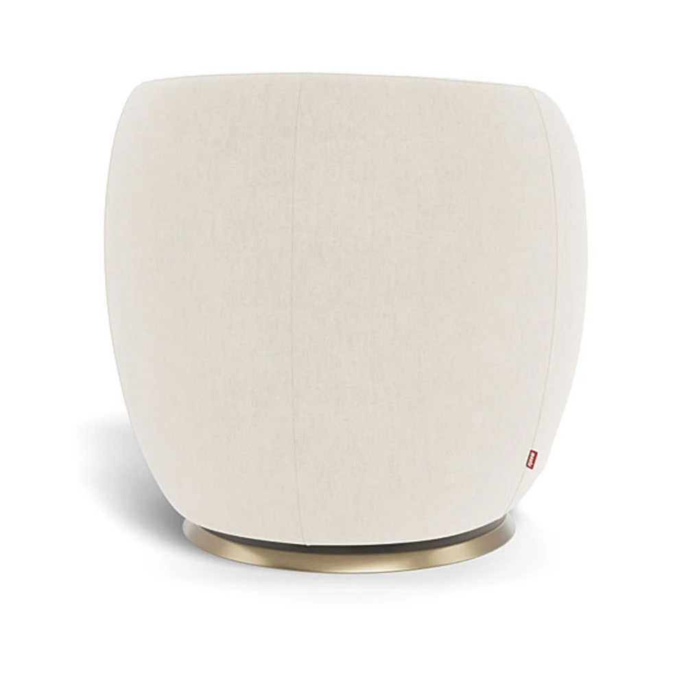 Fauteuil Berçant et Pivotant Gem