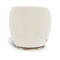 Fauteuil Berçant et Pivotant Gem